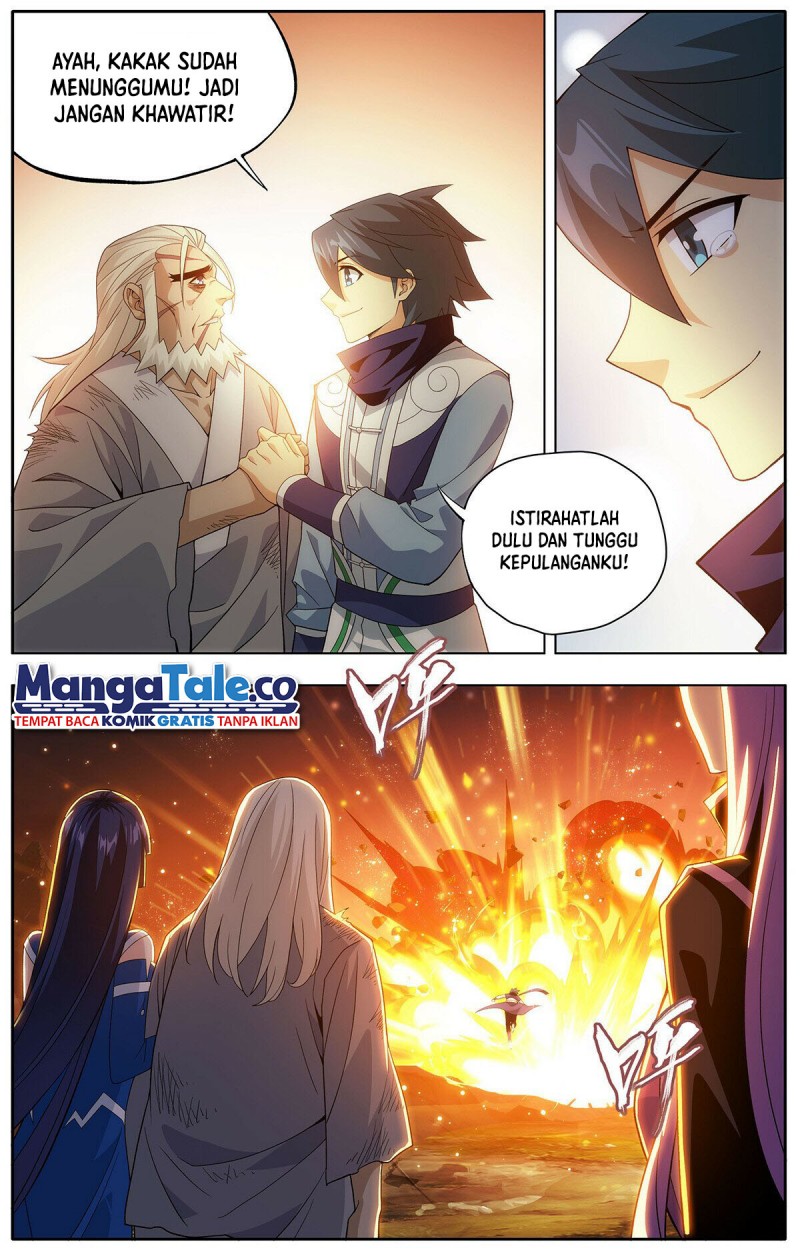 Dilarang COPAS - situs resmi www.mangacanblog.com - Komik battle through the heavens 447 - chapter 447 448 Indonesia battle through the heavens 447 - chapter 447 Terbaru 14|Baca Manga Komik Indonesia|Mangacan